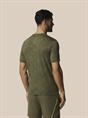 Castore engineered ss t-shirt