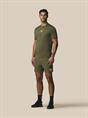Castore engineered ss t-shirt