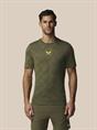 Castore engineered ss t-shirt