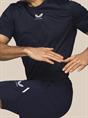 Castore engineered ss t-shirt