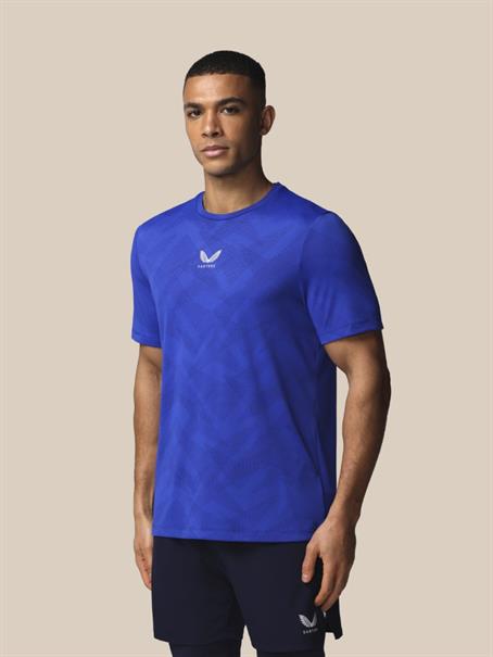 Castore engineered ss t-shirt