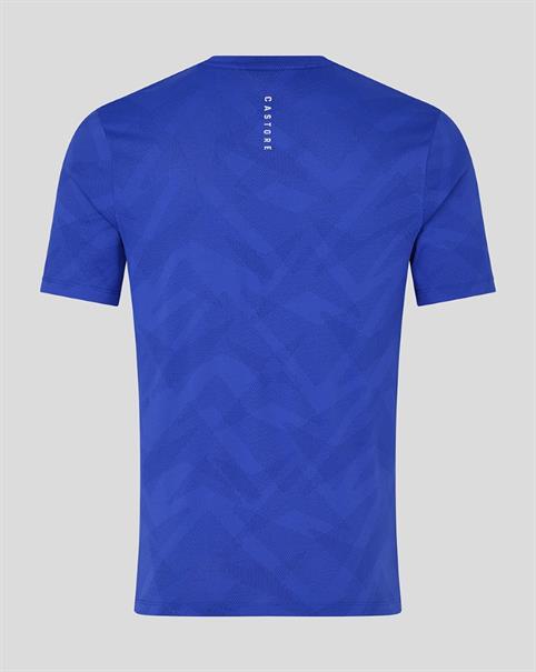 Castore engineered ss t-shirt
