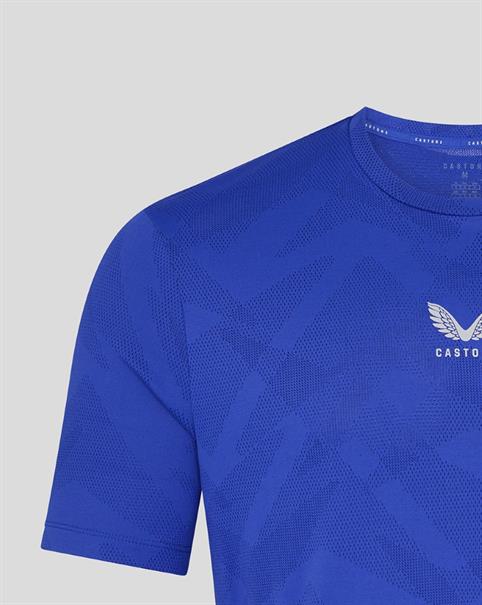 Castore engineered ss t-shirt