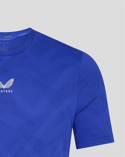 Castore engineered ss t-shirt