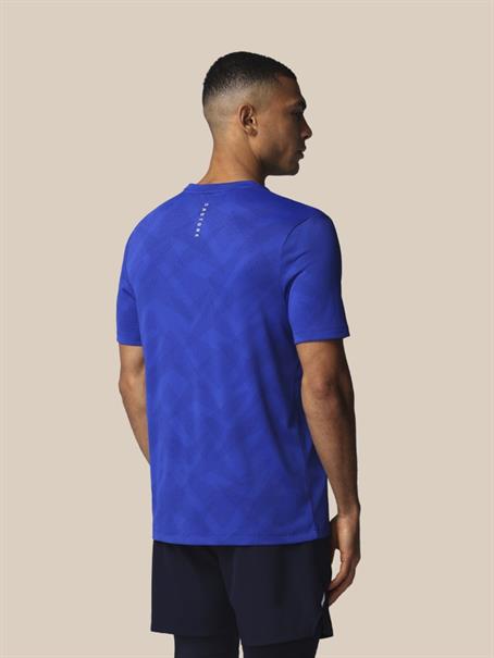 Castore engineered ss t-shirt