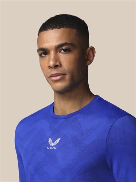 Castore engineered ss t-shirt
