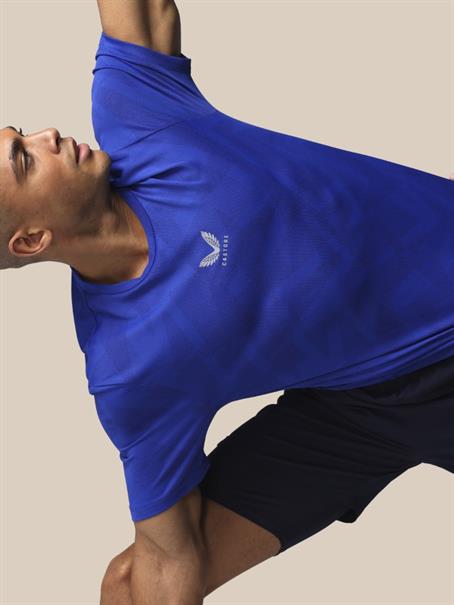 Castore engineered ss t-shirt