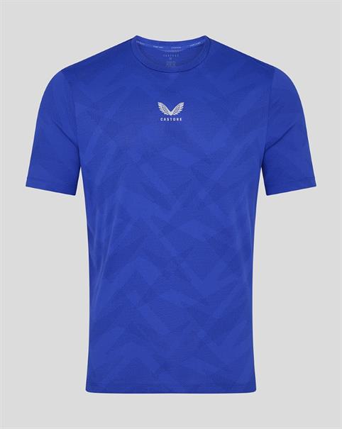 Castore engineered ss t-shirt