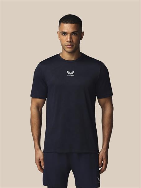 Castore engineered ss t-shirt