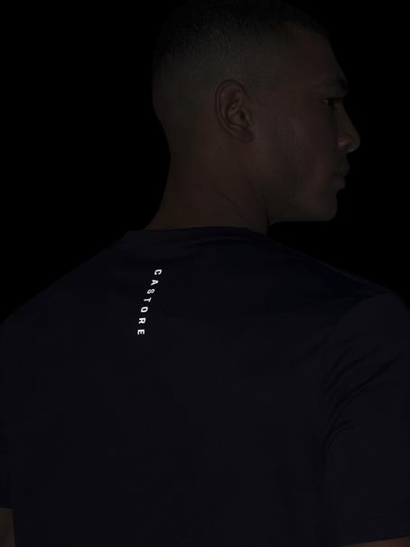 Castore engineered ss t-shirt