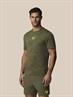 Castore engineered ss t-shirt