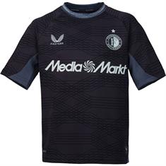 Castore feyenoord away short sleeve shirt