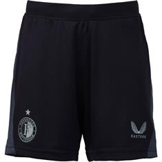 Castore feyenoord away short