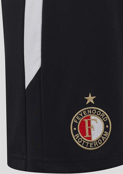 Castore feyenoord home short sr