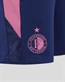 Castore feyenoord performance knit short- pkts