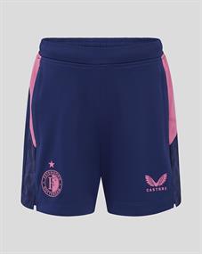 Castore feyenoord performance knit short- pkts