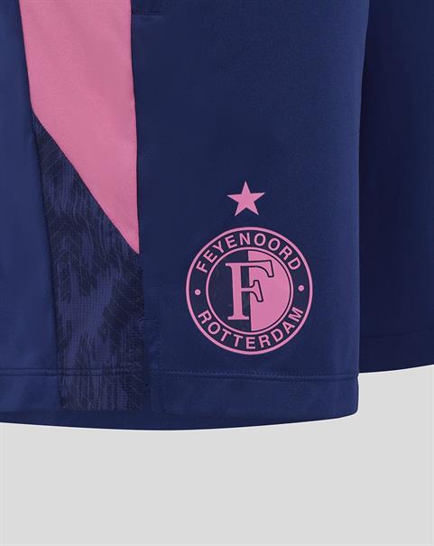 Castore feyenoord performance knit short- pkts