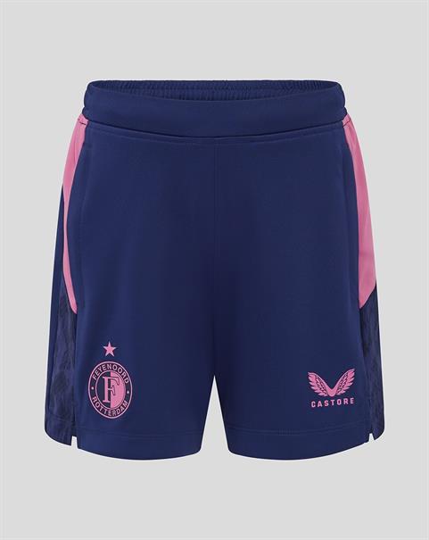 Castore feyenoord performance knit short- pkts