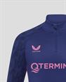 Castore feyenoord performance midlayer top
