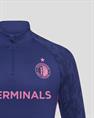 Castore feyenoord performance midlayer top