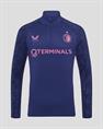 Castore feyenoord performance midlayer top