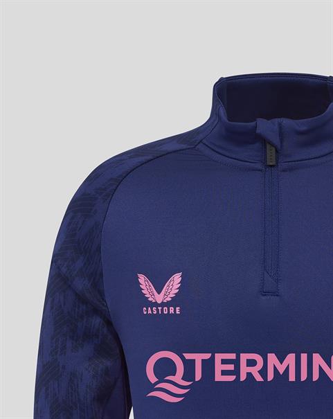 Castore feyenoord performance midlayer top