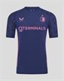 Castore feyenoord performance short sleeve tee