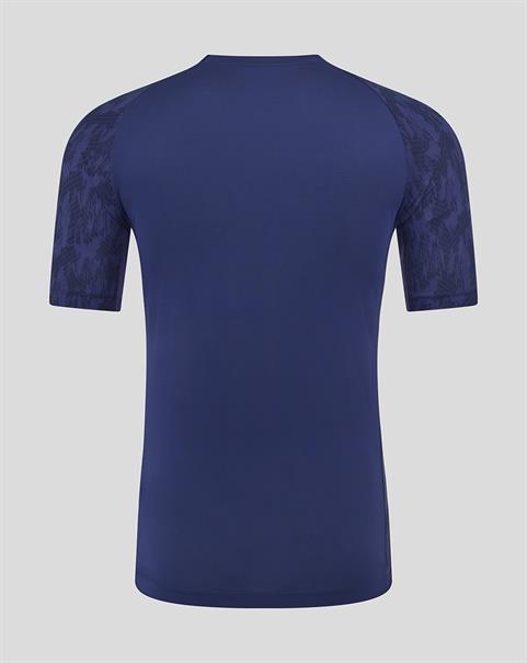 Castore feyenoord performance short sleeve tee