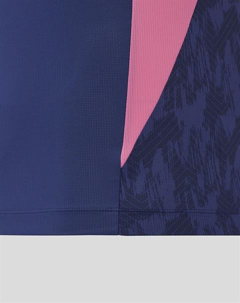 Castore feyenoord performance short sleeve tee