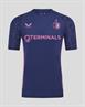 Castore feyenoord performance short sleeve tee