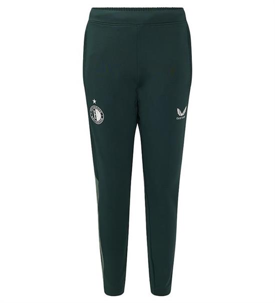 Castore feyenoord pro players training pant jr