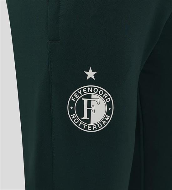 Castore feyenoord pro players training pant jr