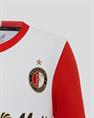 Castore Feyenoord Thuis Shirt 25/25 Junior