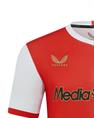 Castore Feyenoord Thuis Shirt 25/26 Heren
