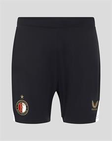 Castore Feyenoord Thuis Short 25/26 Heren