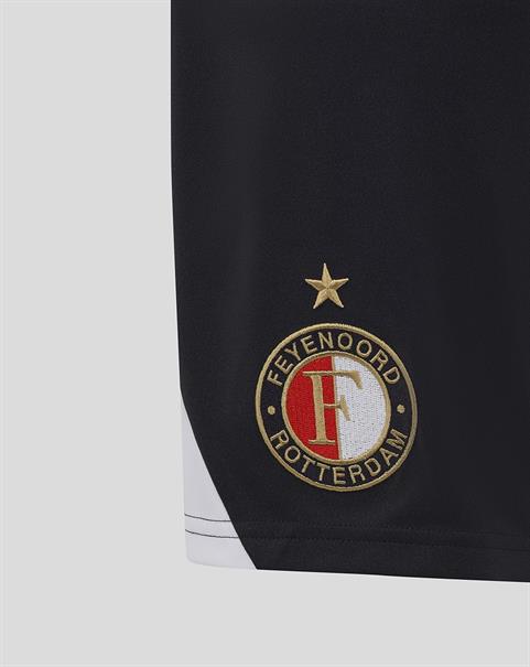 Castore Feyenoord Thuis Short 25/26 Heren