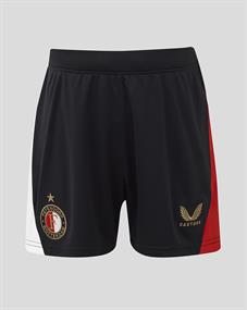 Castore Feyenoord Thuis Short 25/26 Junior