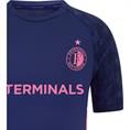 Castore Feyenoord Training Shirt Kids 2025/2026