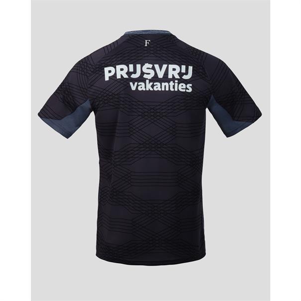 Castore Feyenoord Uit Shirt 2025/2026