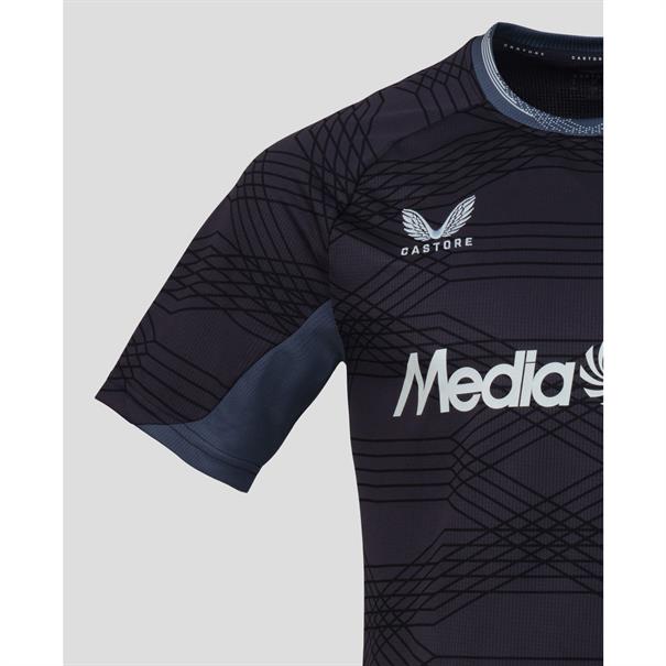 Castore Feyenoord Uit Shirt 2025/2026