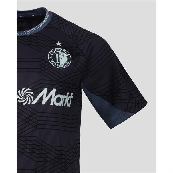 Castore Feyenoord Uit Shirt 2025/2026