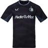 Castore Feyenoord Uit Shirt 2025/2026