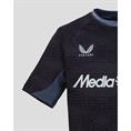 Castore Feyenoord Uit Shirt Kids 2025/2026