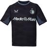 Castore Feyenoord Uit Shirt Kids 2025/2026