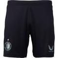 Castore Feyenoord Uit Short 25/26