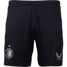 Castore Feyenoord Uit Short 25/26