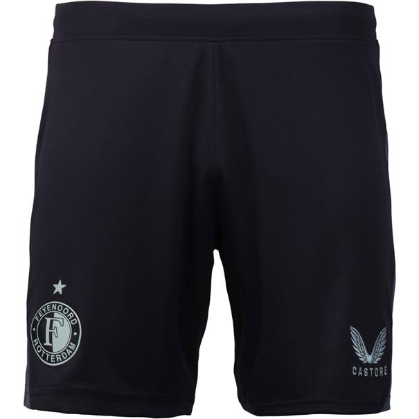 Castore Feyenoord Uit Short 25/26