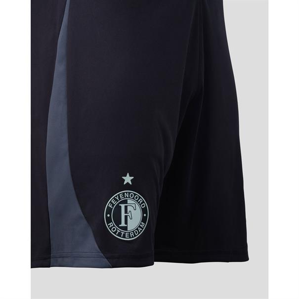Castore Feyenoord Uit Short 25/26
