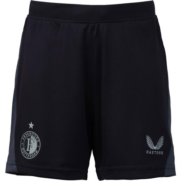 Castore Feyenoord Uit Short Kids 2025/2026