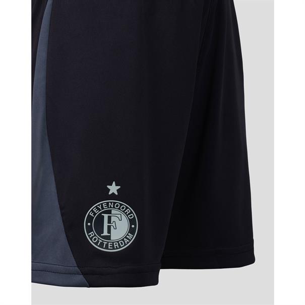 Castore Feyenoord Uit Short Kids 2025/2026